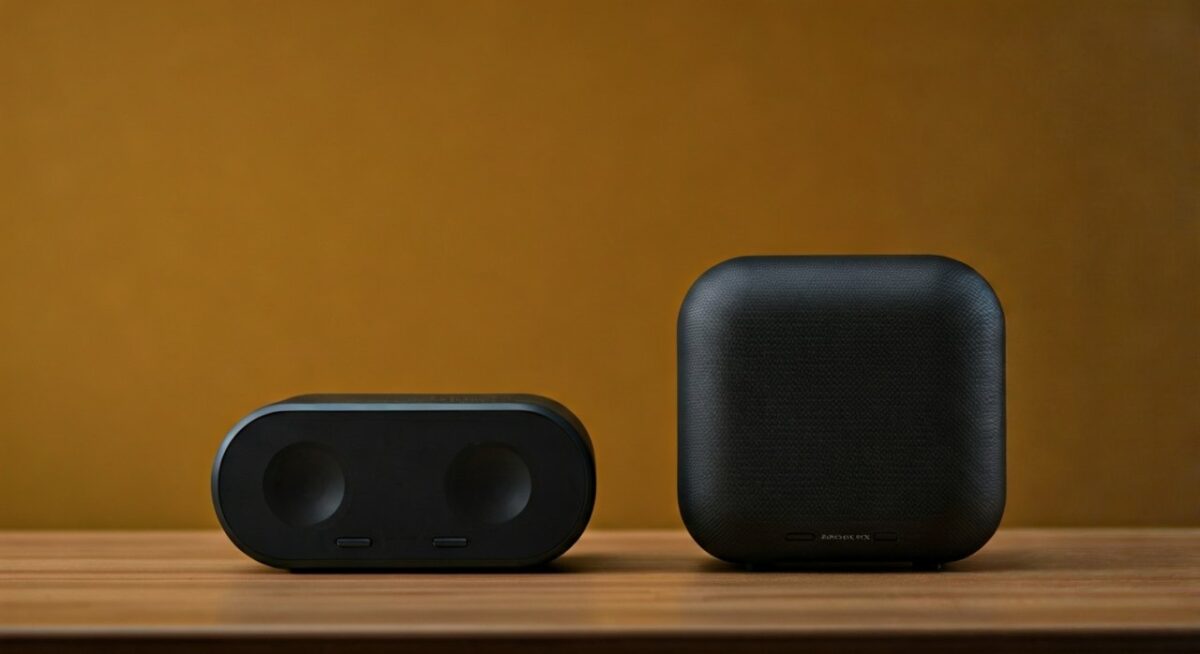 How to Connect Onforu Speakers Fast