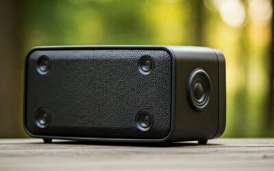 How to Connect Outdoor Speakers to Bluetooth