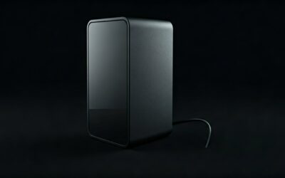 How to Connect Phone to Computer Speakers