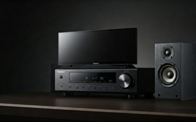 How to Connect Pioneer Speakers Guide