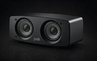 How to Connect Polk Audio Speakers