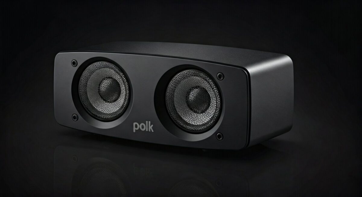 How to Connect Polk Audio Speakers