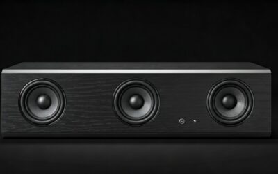 How to Connect Polk Audio Speakers Guide