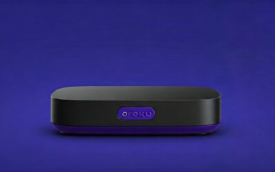 How to Connect Roku Speakers Fast