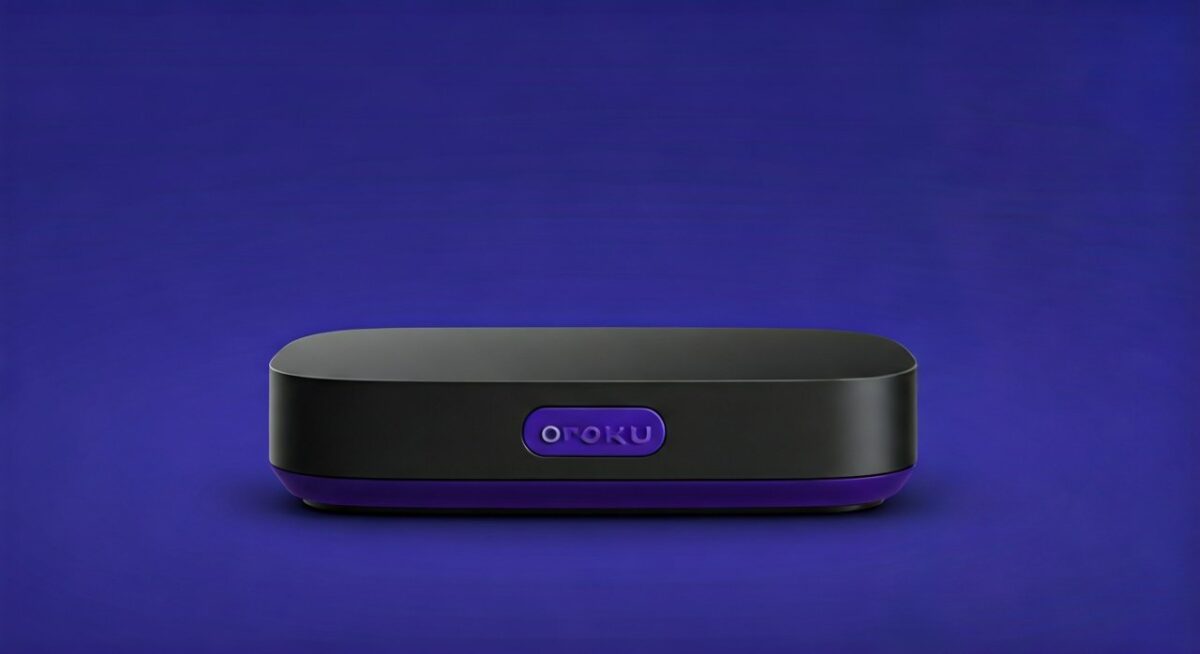How to Connect Roku Speakers Fast