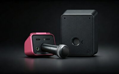 How to Connect Speakers & Mic to PC