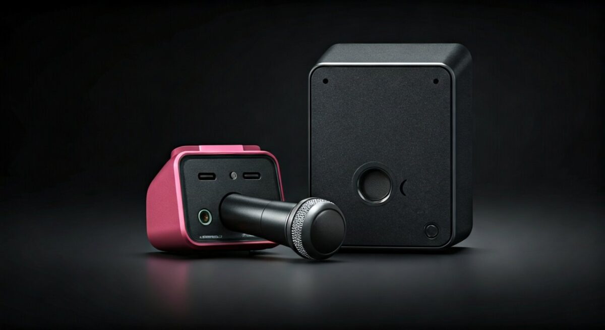 How to Connect Speakers & Mic to PC