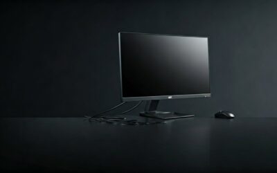 How to Connect Speakers to Acer Monitor