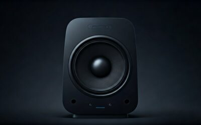 How to Connect Speakers to PS5