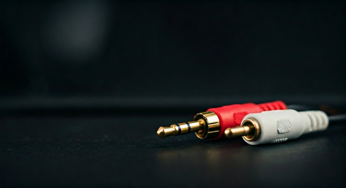 How to Connect Speakers to RCA Jacks