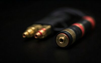 How to Connect Speakers with 4 Terminals