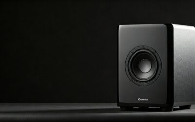 How to Connect Subwoofer to Speakers Guide