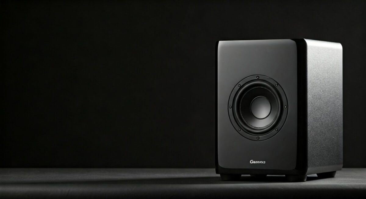 How to Connect Subwoofer to Speakers Guide
