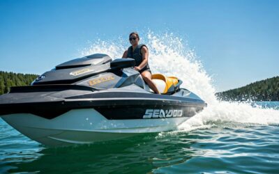 How to Connect to Seadoo Speakers Guide