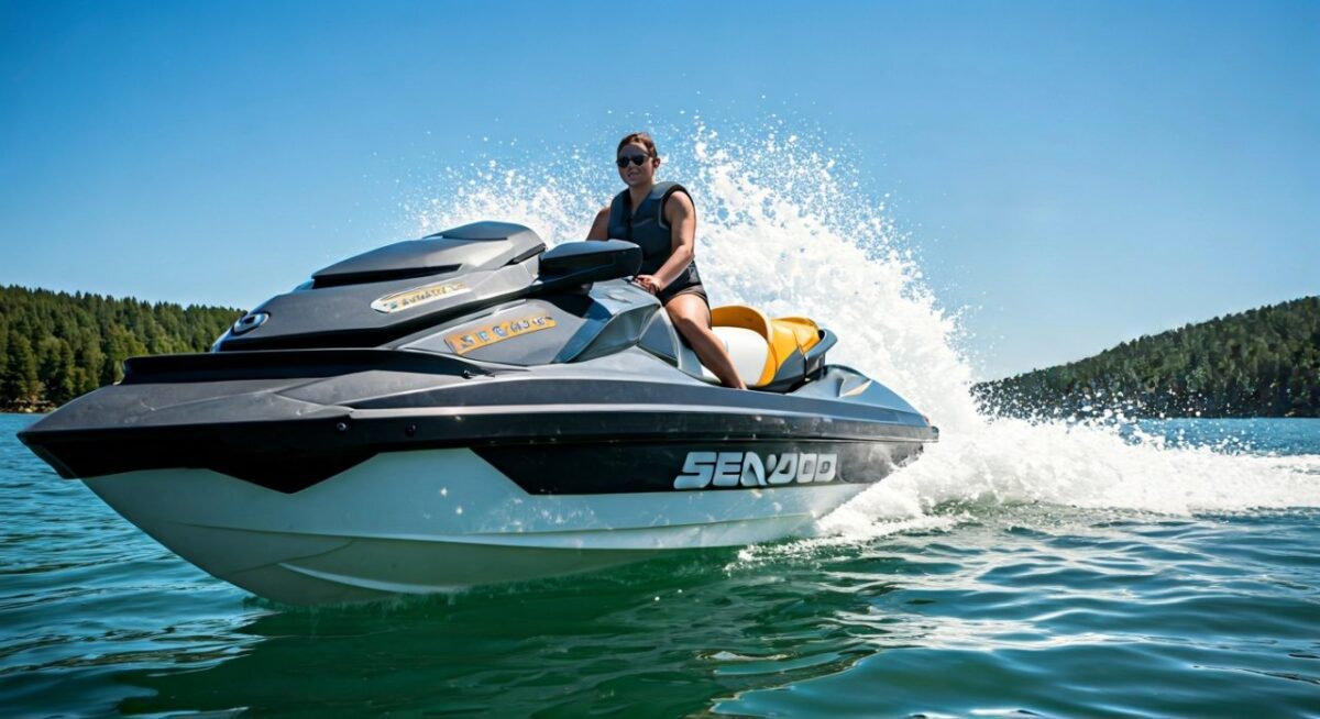 How to Connect to Seadoo Speakers Guide