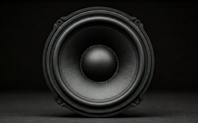 How to Convert Car Speakers into Home Speakers