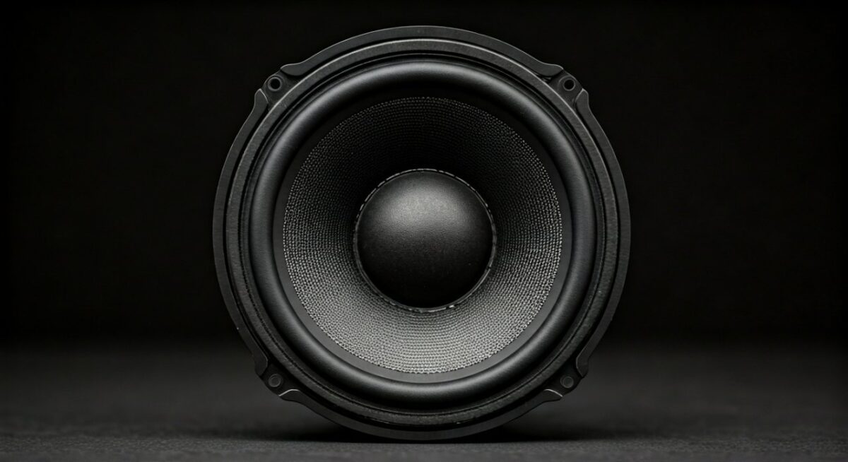 How to Convert Car Speakers into Home Speakers