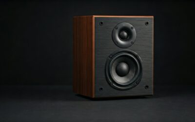 How to Convert Passive Speakers to Active