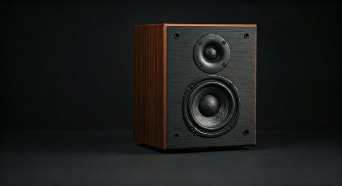 How to Convert Passive Speakers to Active