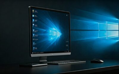 How to Disable Monitor Speakers Fast
