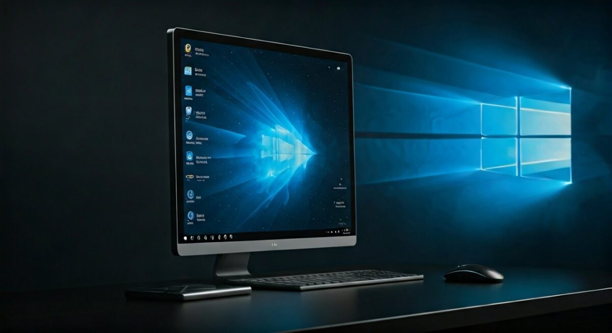 How to Disable Monitor Speakers Fast