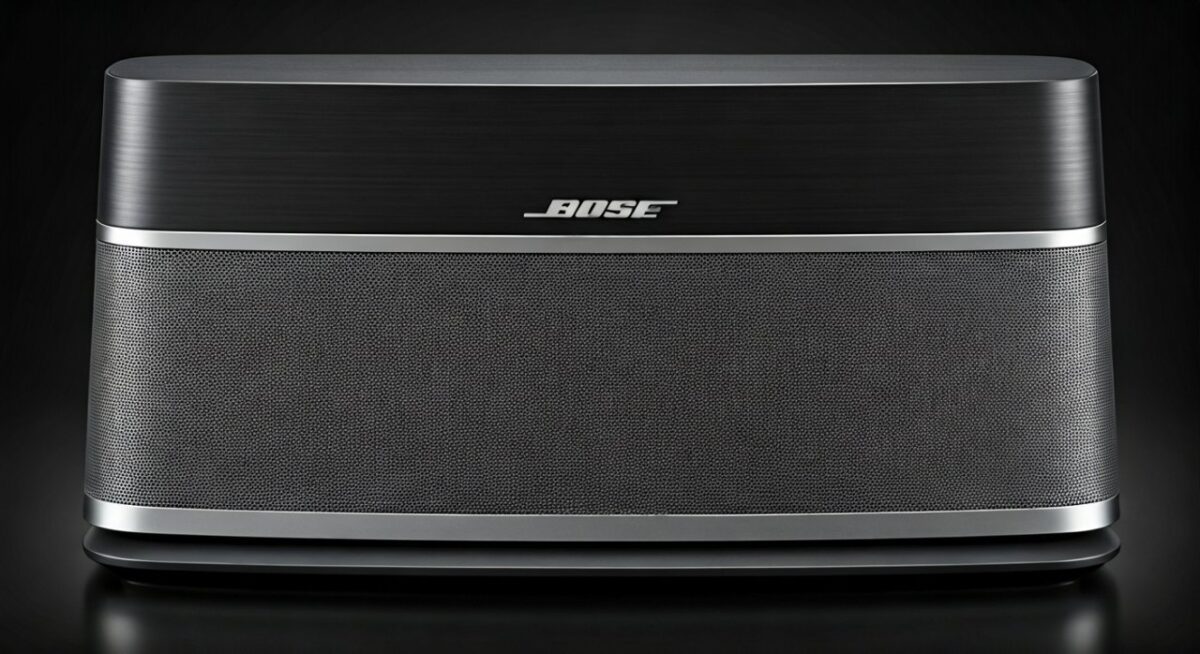 How to Disassemble Bose Companion 2 Speakers