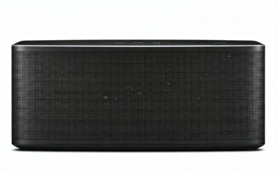 How to Do Party Mode on Bose Speakers