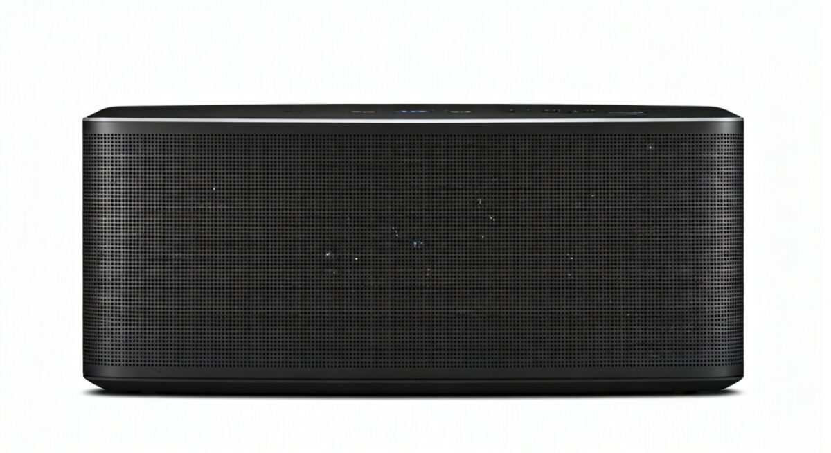 How to Do Party Mode on Bose Speakers