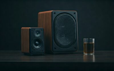How to Fix Distorted Speakers Fast