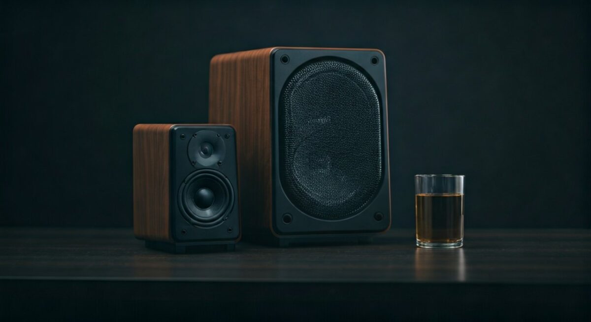 How to Fix Distorted Speakers Fast How to Fix Distorted Speakers Fast