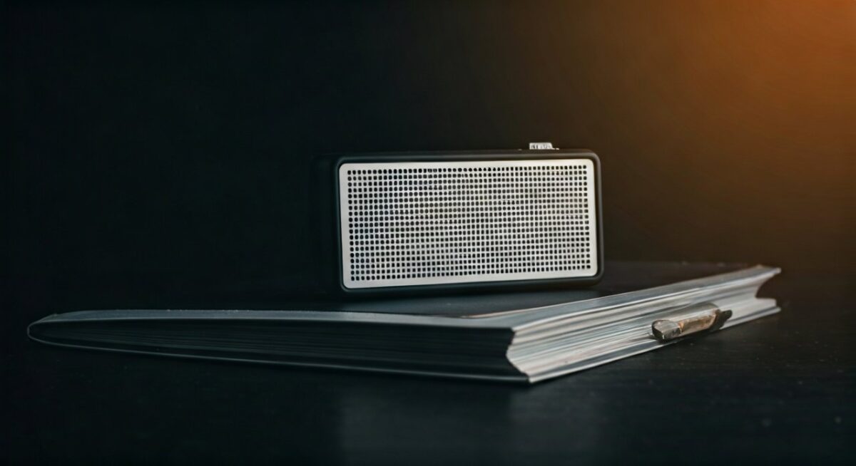 How to Fix Feedback on Speakers Fast