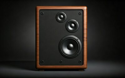 How to Fix Hissing Sound in Speakers