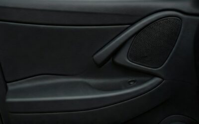 How to Get Bass Out of Door Speakers