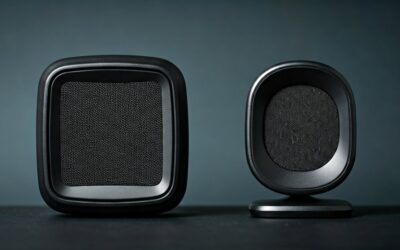 How to Get Mic Output Through Speakers