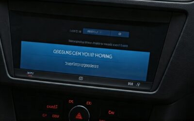 How to Get Phone to Play Through Car Speakers