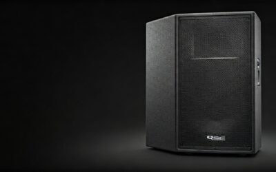 How to Go Wireless on Powered QSC Speakers