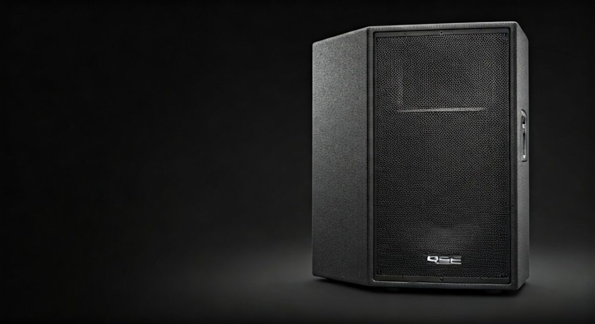 How to Go Wireless on Powered QSC Speakers