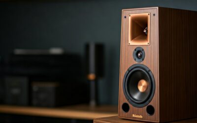 How to Hang Klipsch Speakers Guide