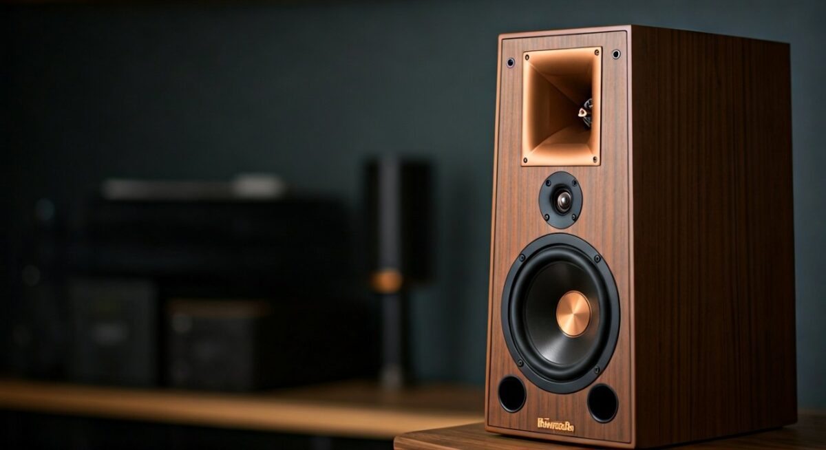 How to Hang Klipsch Speakers Guide