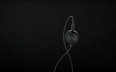 How to Have Audio Play Through Speakers & Headphones