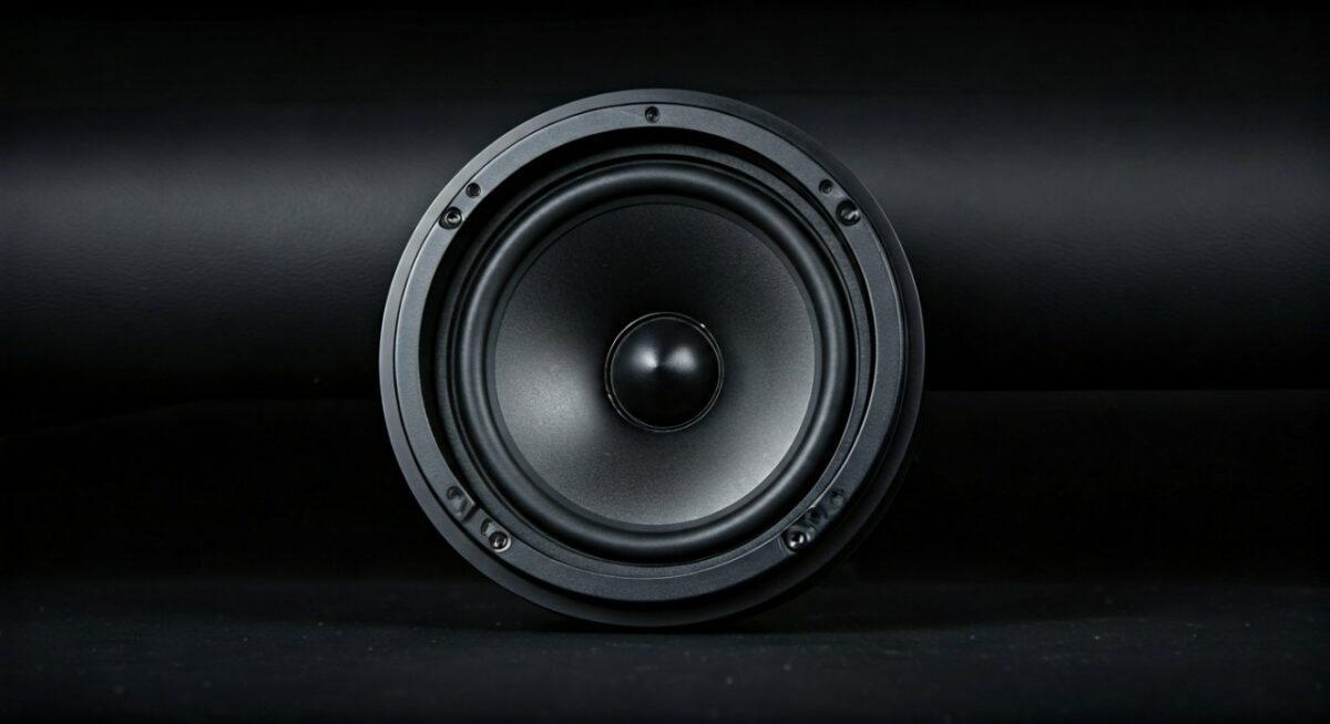 How to Hook Up Car Speakers in House