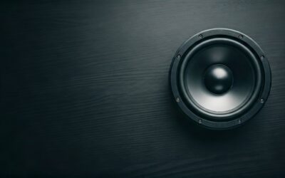 How to Hook Up Car Speakers in House