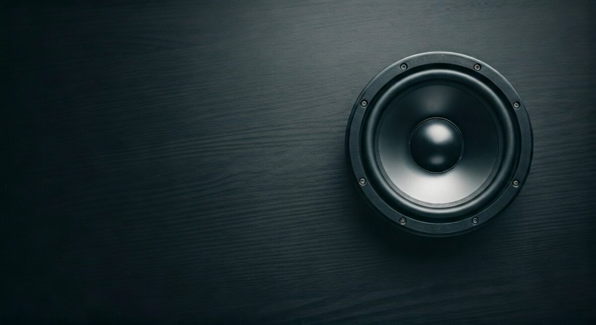 How to Hook Up Car Speakers in House