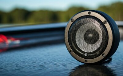 How to Hook Up Marine Speakers Guide