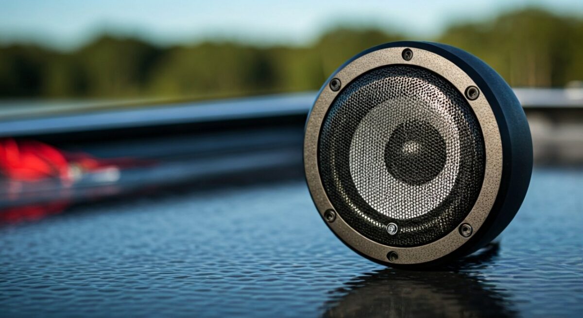 How to Hook Up Marine Speakers Guide