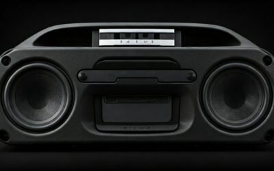 How to Install 3-Way Speakers in Car