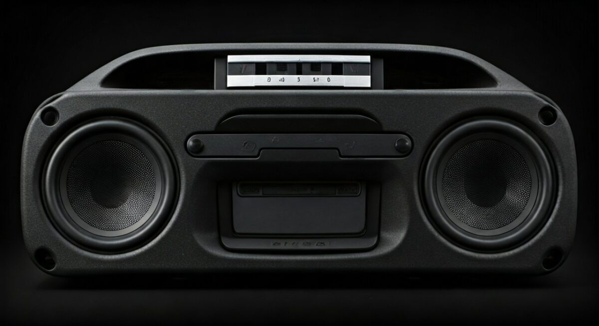 How to Install 3-Way Speakers in Car