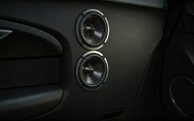 How to Install 4 Channel Amp and Speakers