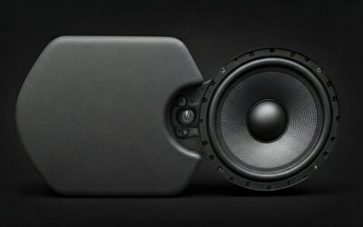 How to Install Aftermarket Door Speakers