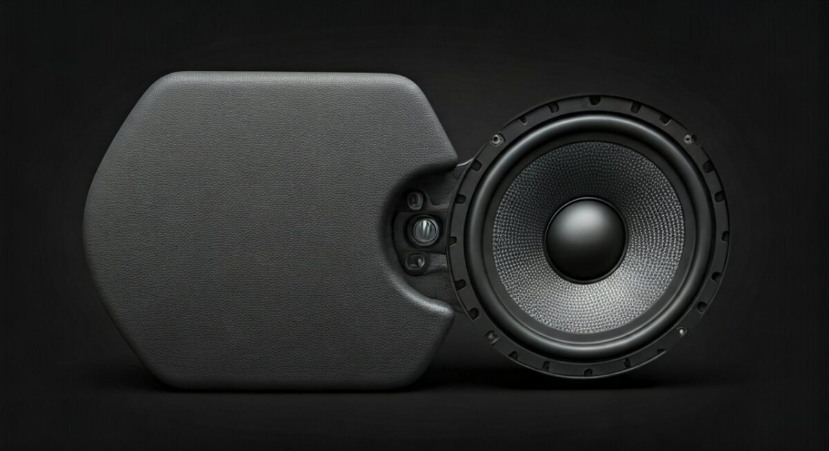 How to Install Aftermarket Door Speakers